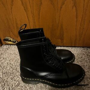 Dr. Martens Boots